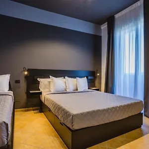 9 Line Aparthotel Milano Marittima