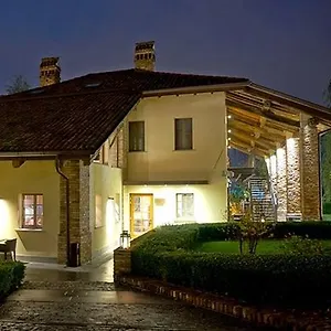 Mulino Grande Hotel Cusago