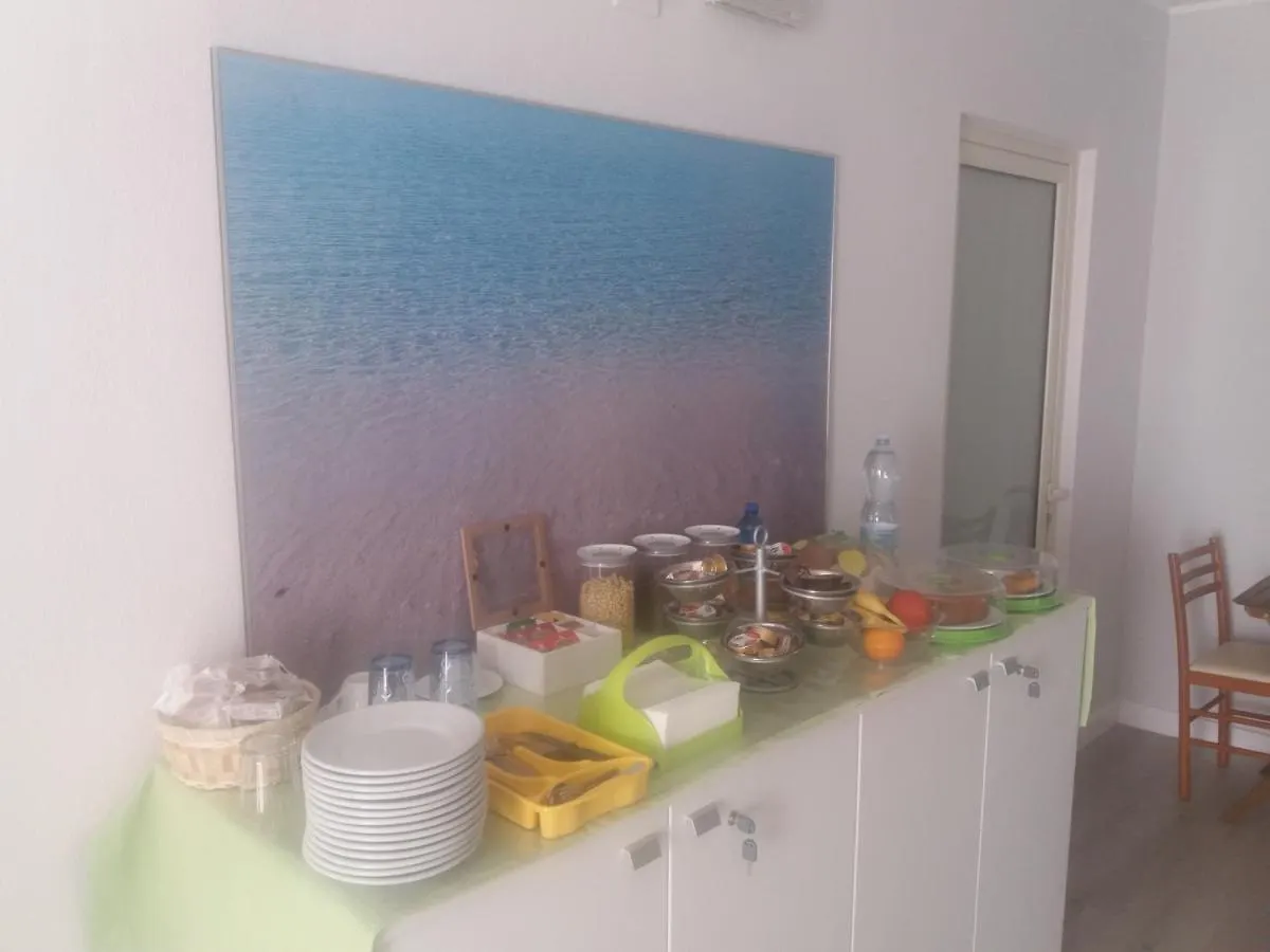 Bed and Breakfast Ca'Mea Villasimius Italia